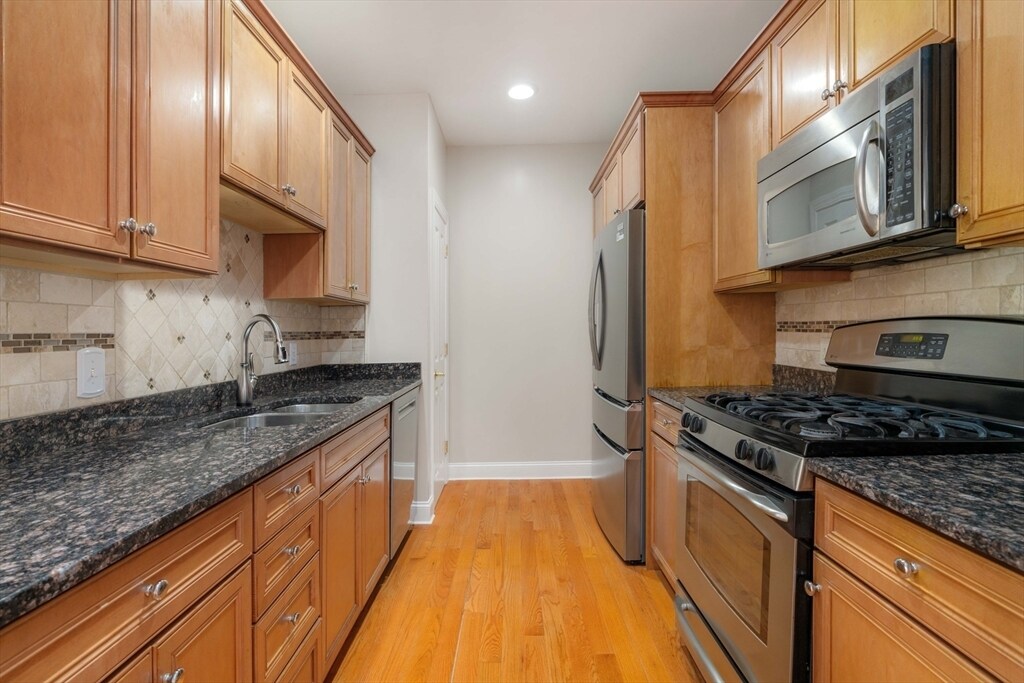 Foto principal - 248 Albion St