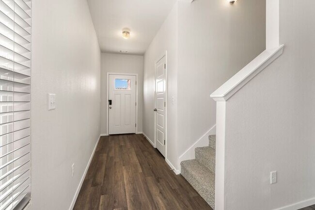 Building Photo - *SPRING FLING SPECIAL* BRAND NEW Three Bed...