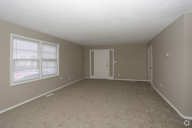 Interior Photo - Mauldin Heights