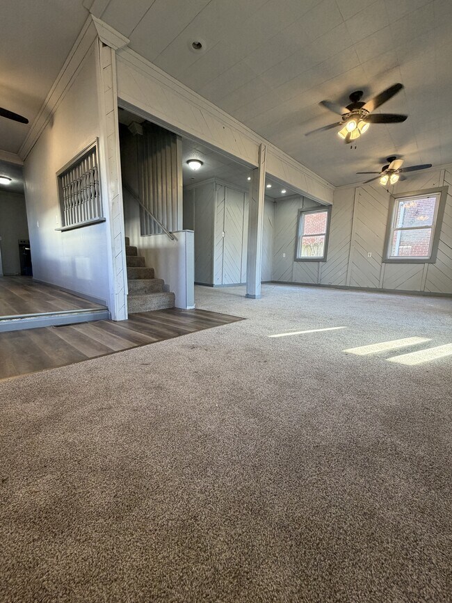 Foto del edificio - 507 S 1st St