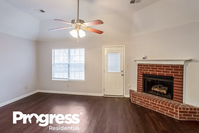 Building Photo - 6251 Liberty Point Cove