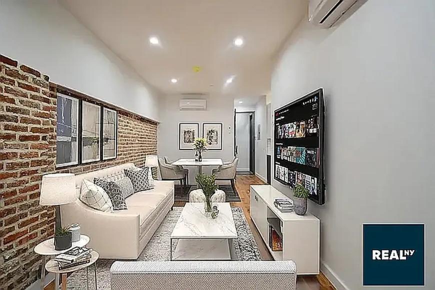 Foto principal - 1 bedroom in BROOKLYN NY 11237