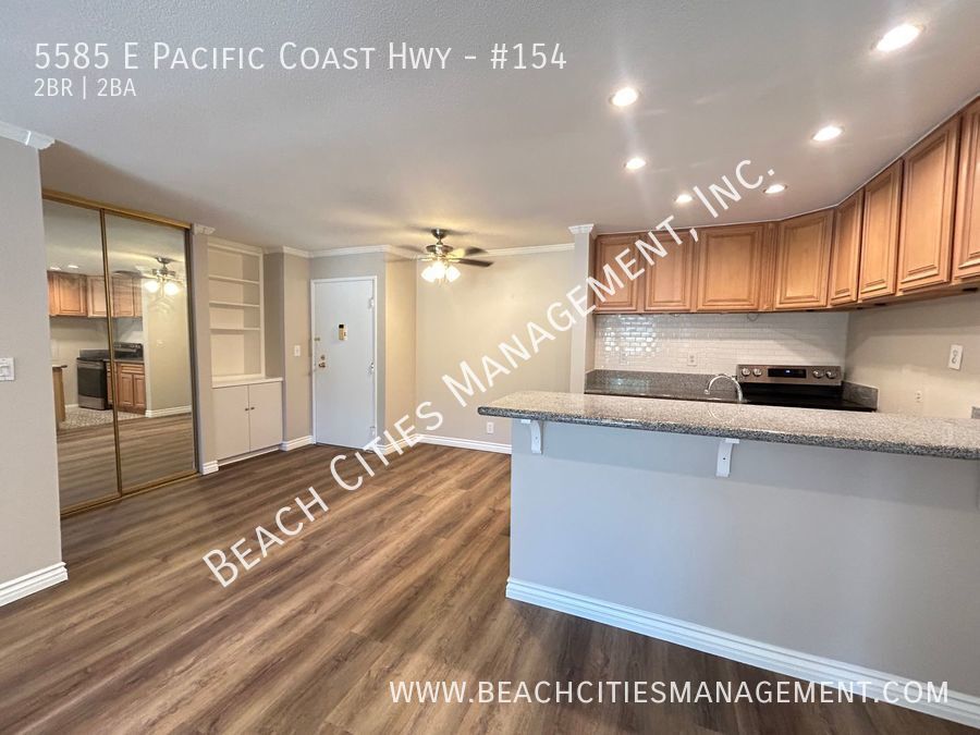 Primary Photo - Beautiful 2 Bedroom, 2 Bathroom Condo with...