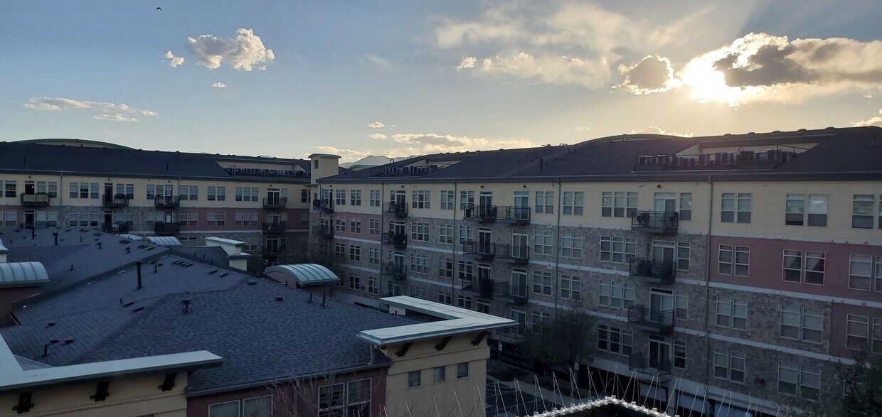 Primary Photo - Beautiful One Bedroom Condo in Via Varra