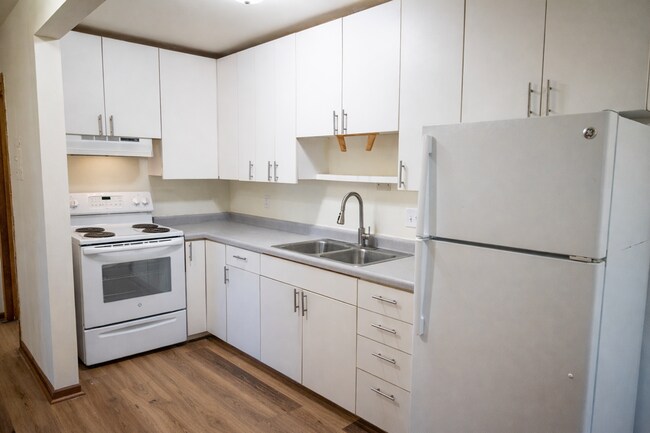Interior Photo - Liberty Valley Apartments