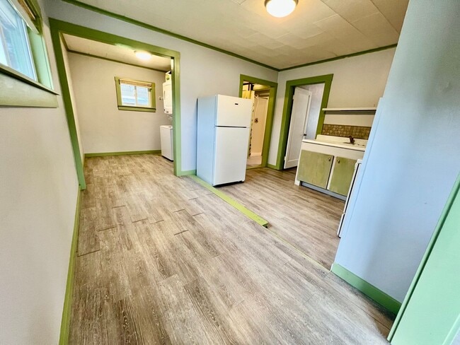 Building Photo - Ocean Park 2 Bedroom Home