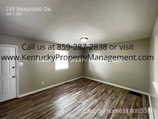 Building Photo - New 3 bedroom Townhouse - Move in Special ...