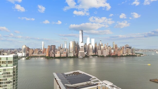 Foto del edificio - 2 2nd St