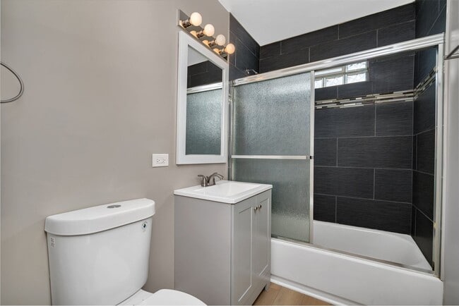 Interior Photo - Parkside Apartments