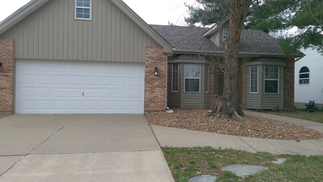 Foto principal - 303 Laurel Lea Dr