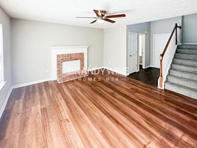 Foto del edificio - 5210 Summer Brooke Ct