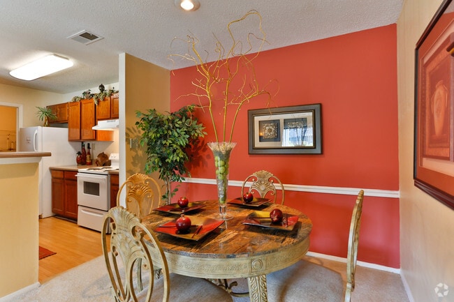 Building Photo - The Kelston