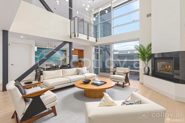 Foto del edificio - 1221 Harrison St