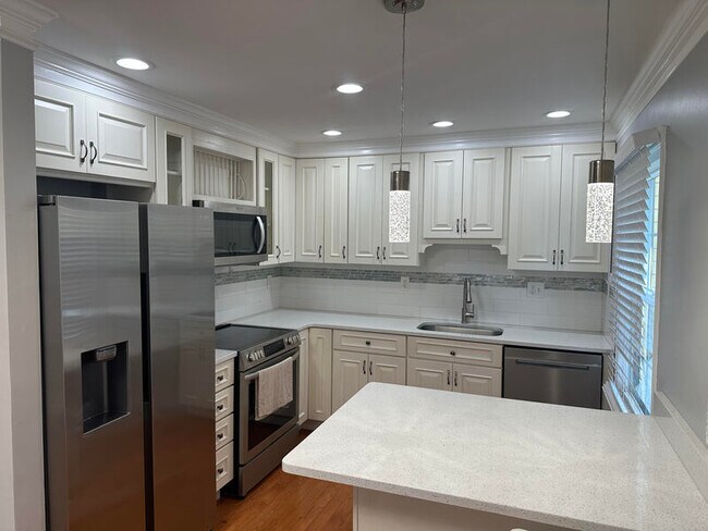 Foto del edificio - 1611 Mt Airy Ct