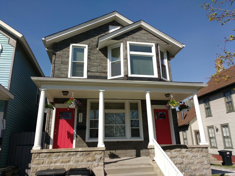 2237 Wabash St, Detroit, MI 48216 Apartment for Rent in Detroit, MI