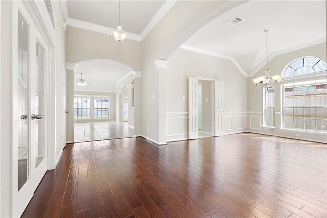 Foto del edificio - Shadow Canyon Court, Pearland, TX 77584 - ...