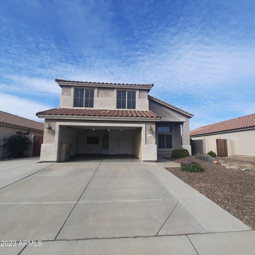 7224 W Pontiac Dr, Glendale, AZ 85308 House for Rent in Glendale, AZ