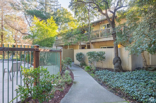 Exterior alternativo - Park Vista Apartments