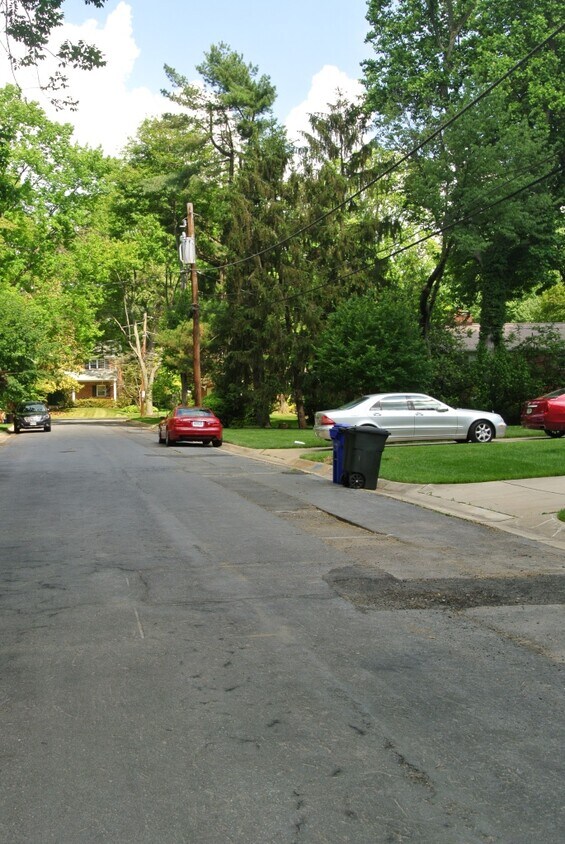 Primary Photo - 6412 Crane Terrace