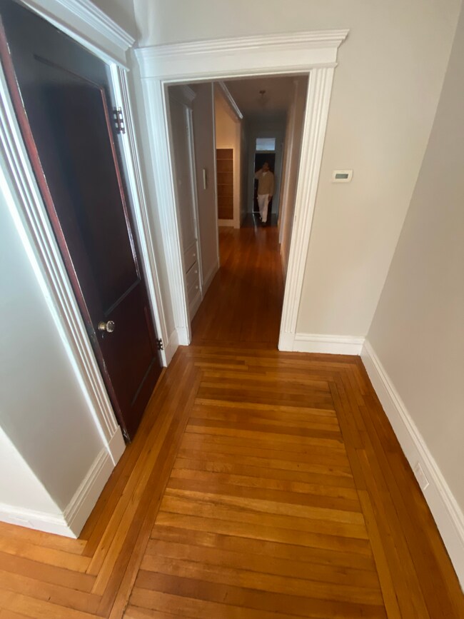 Foto del edificio - 17 Gibbs St