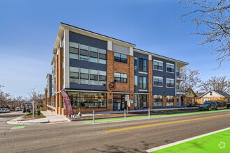 Building Photo - 29X