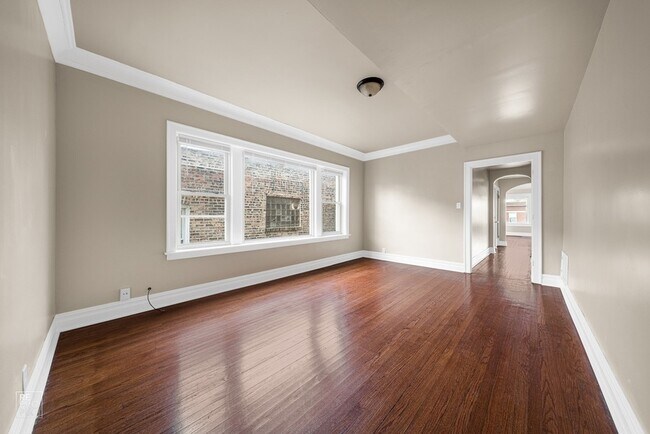 Foto del edificio - 7751 S Saginaw Ave