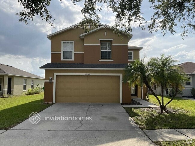 Building Photo - 11041 Golden Silence Dr