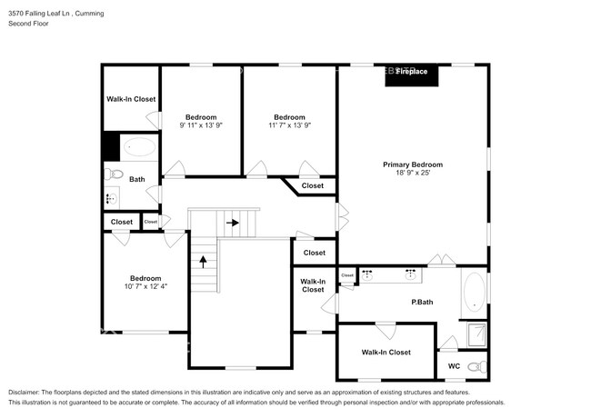 Foto del edificio - 3570 Falling Leaf Ln