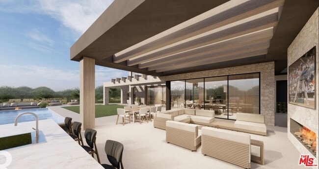 Foto del edificio - 590 N Tigertail Rd