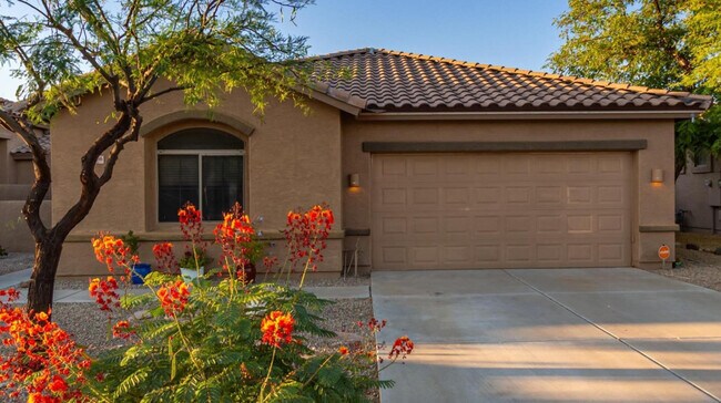 Building Photo - 17536 W Desert View Ln