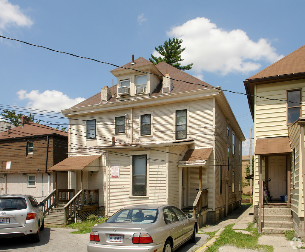 Building Photo - 89-91 Woodruff Ave