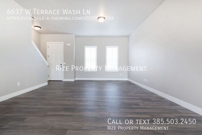 Building Photo - 6637 W Terrace Wash Ln
