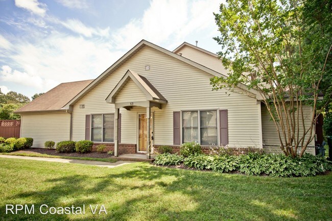 Building Photo - 63 Hollis Wood Dr