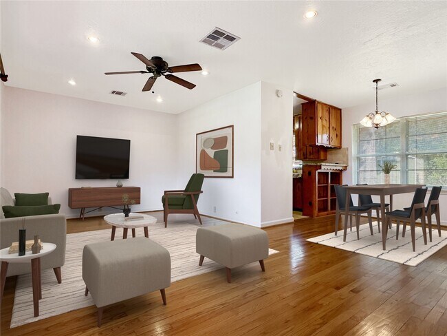 Foto del edificio - 3018 Attridge Rd