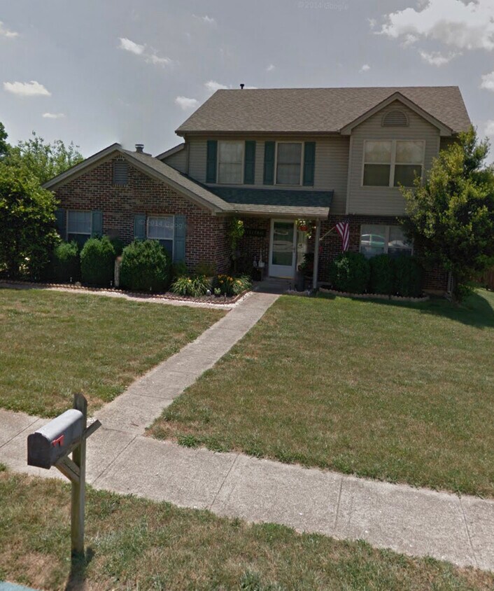129 Dickinson Dr, KY 40324 House Rental in KY