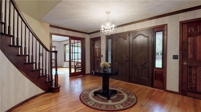 Foto del edificio - 48 St George Ct