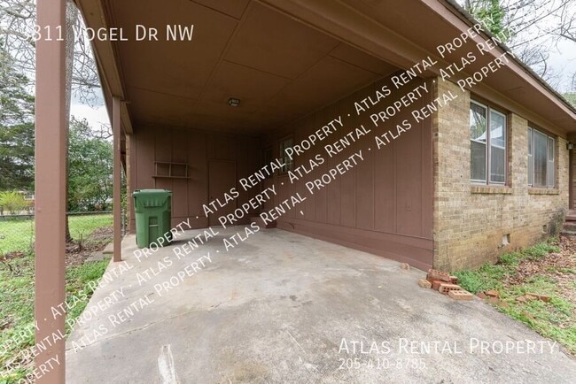 Building Photo - 3811 Vogel Dr NW