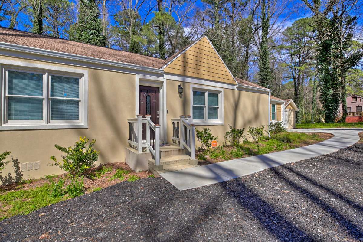 1775 Campbellton Rd SW, Atlanta, GA 30311 House Rental in Atlanta, GA