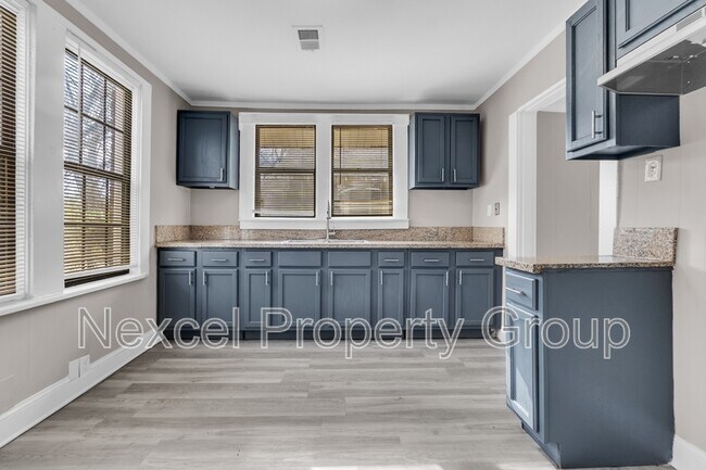 Foto del edificio - 580 Josephine St