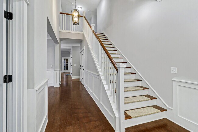 Foto del edificio - Beautiful Low Country Home in Rose Dhu!