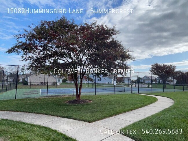 Foto del edificio - 19082Hummingbird Lane-Summercrest