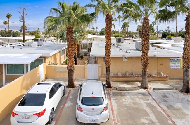 Foto del edificio - 540 S Highland Dr