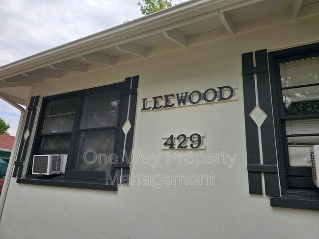 Foto del edificio - 429 S 4th St