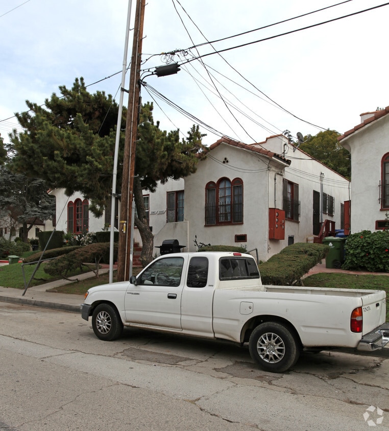 Building Photo - 1514 Baxter St