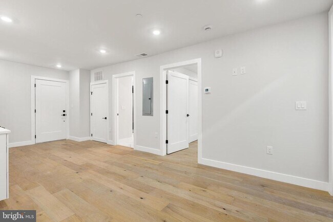 Foto del edificio - 1208 M St NW