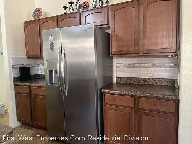 Foto del edificio - 3 br, 2 bath House - 705 Tanner Drive