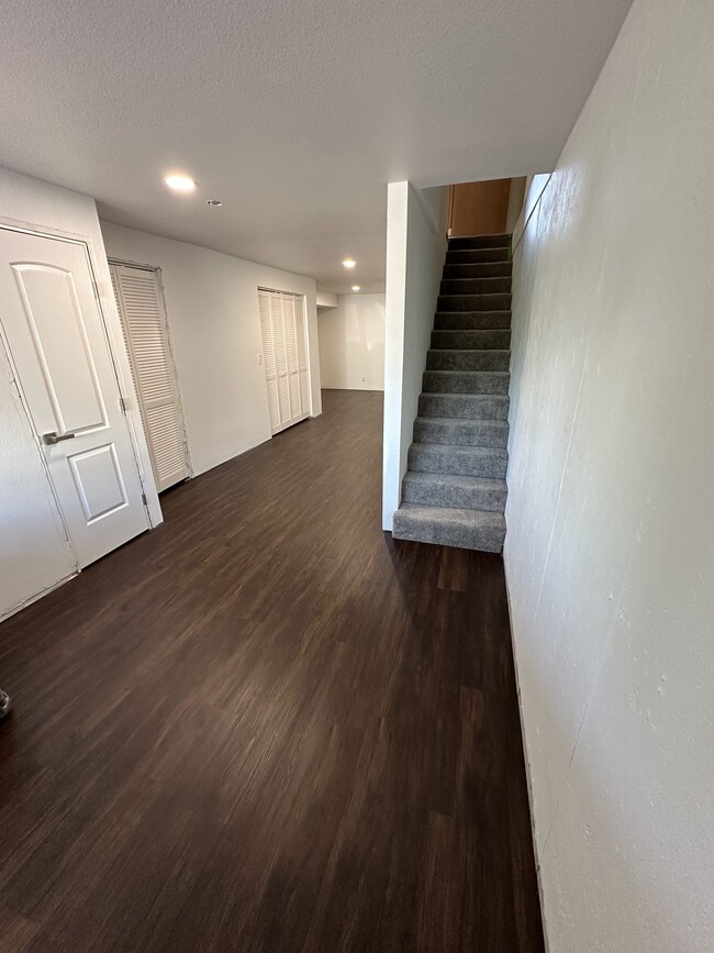 Basement Bedroom - 5507 Fiesta Ln