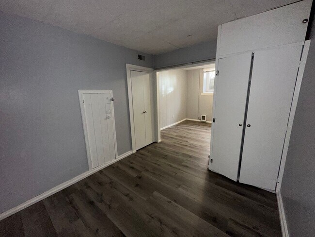 Foto del edificio - 1110 N Clarkson St