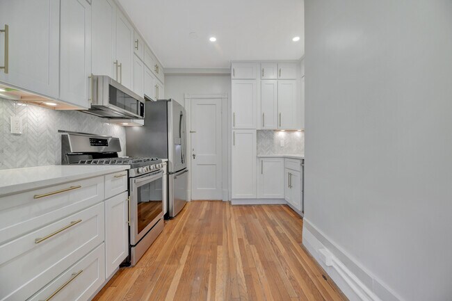 Foto del edificio - 5112 Connecticut Ave NW