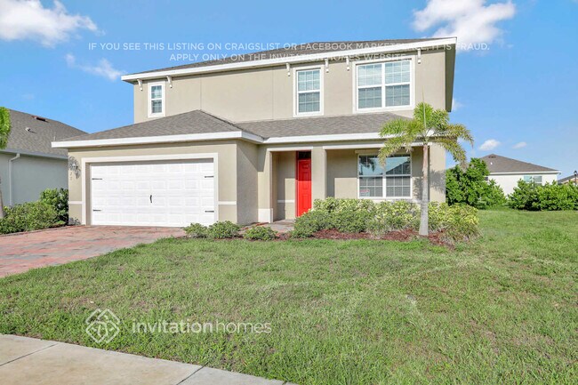 Building Photo - 3427 Cancun Ct